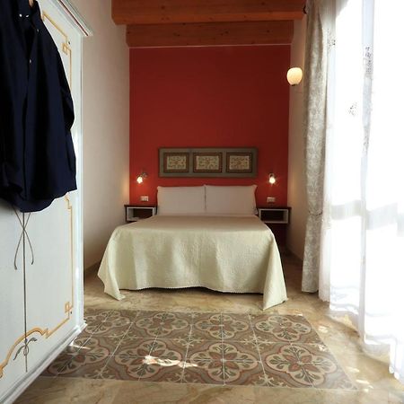 Sicilia Ovest - Balcone Bellavista Apartamento Castellammare del Golfo Exterior foto