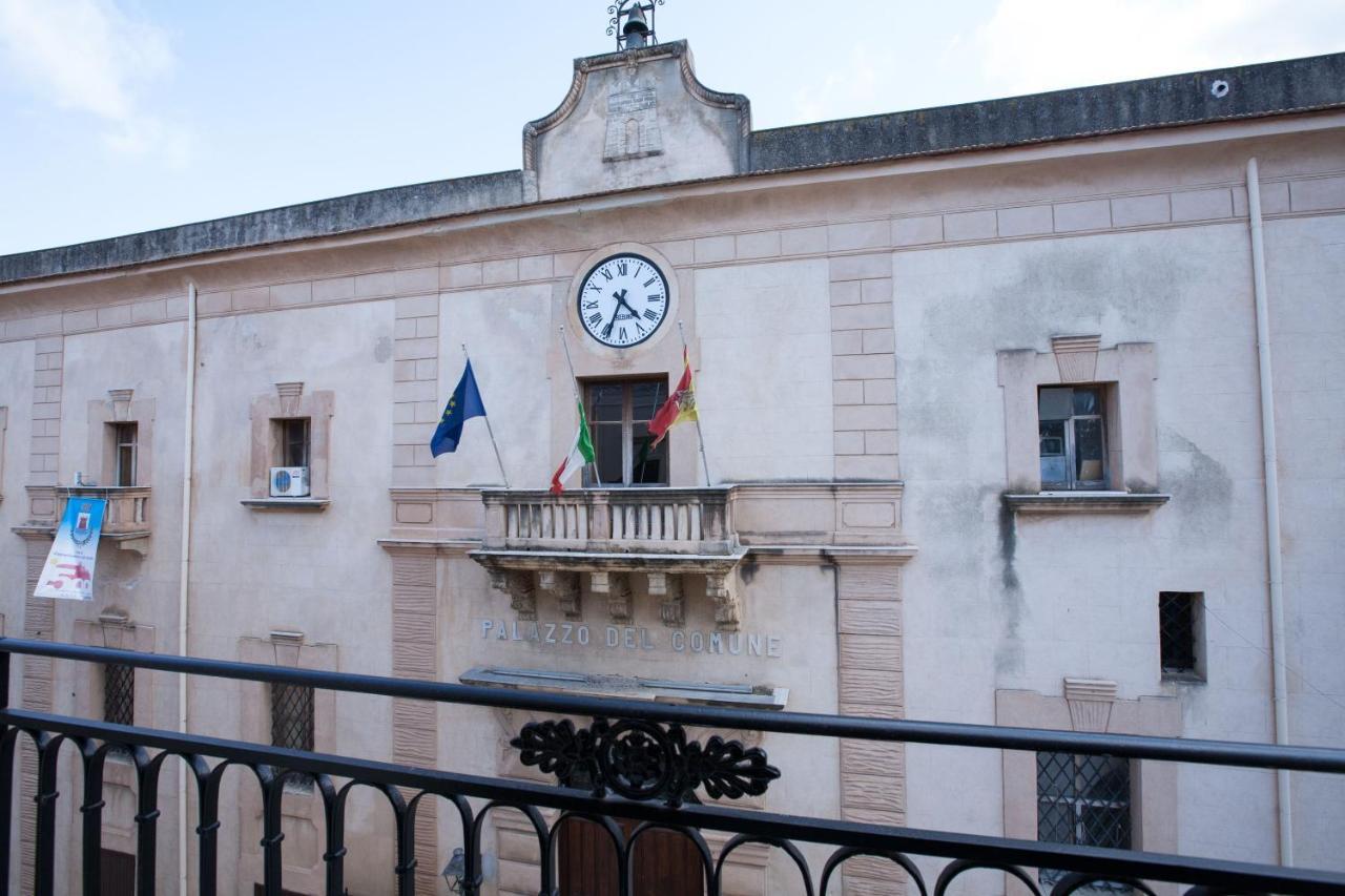 Sicilia Ovest - Balcone Bellavista Apartamento Castellammare del Golfo Exterior foto