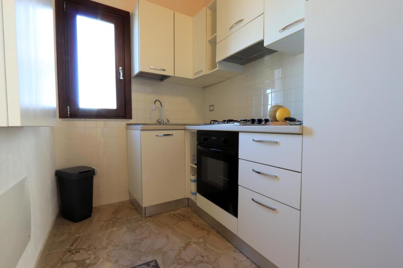 Sicilia Ovest - Balcone Bellavista Apartamento Castellammare del Golfo Exterior foto