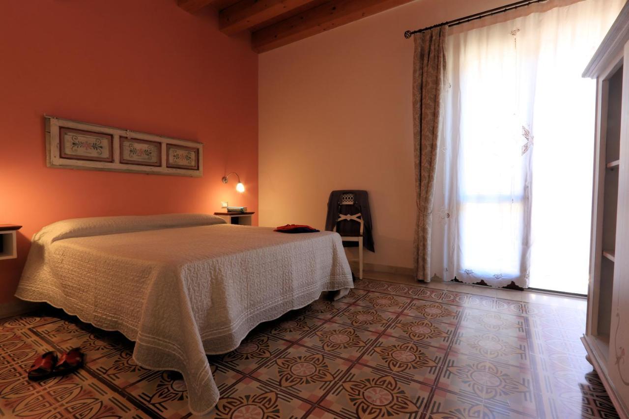 Sicilia Ovest - Balcone Bellavista Apartamento Castellammare del Golfo Exterior foto